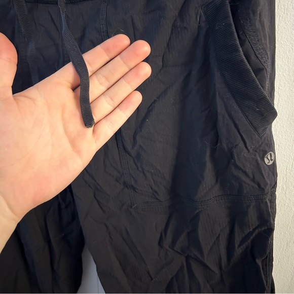 Lululemon studio pants - Picture 2 of 5